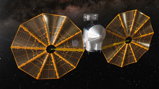 اثر هنری از لوسی