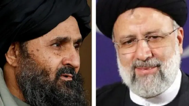 ابراہیم، ملا