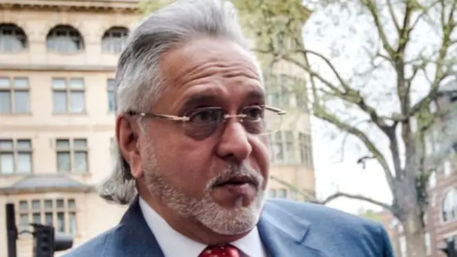 विजय माल्या