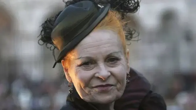 Вів'єн Вествуд