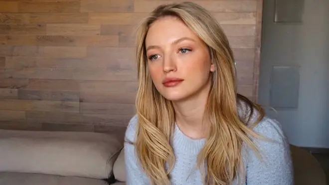 bivša devojka prevaranta sa tindera