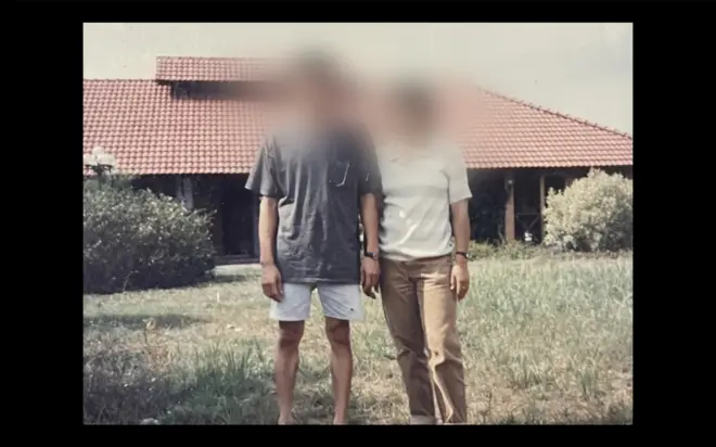 แพร (นามสมมติ)