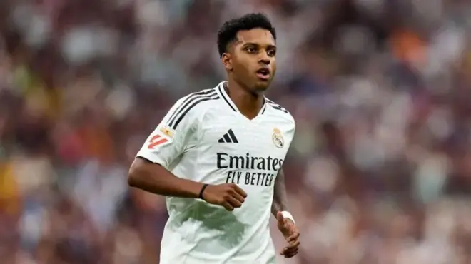 Rodrygo
