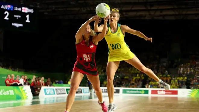 कॉमनवेल्थ गेम्स 