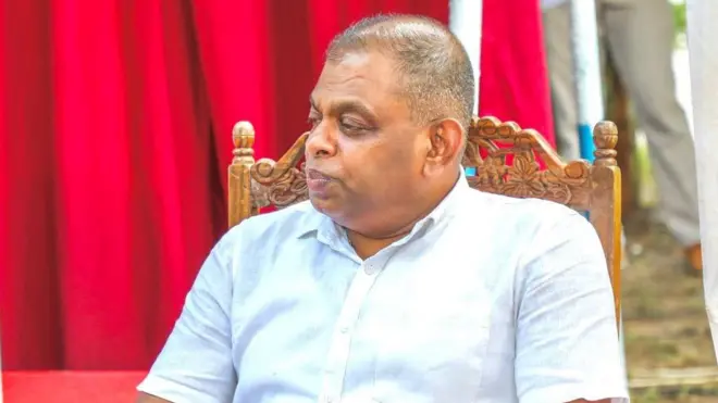 දේශබන්දු තෙන්නකෝන් දුටු තැන අත්අඩංගුවට ගැනීමට නියෝග