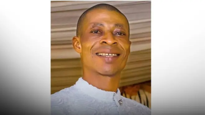 Prophet Ajiboye Olayinka