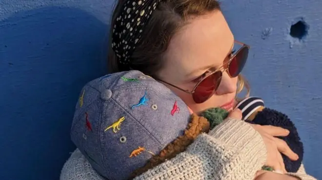 किंबर्ली निक्सन