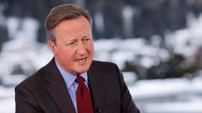 Cameron