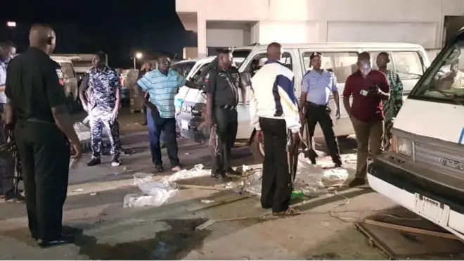 Pipo on election duty