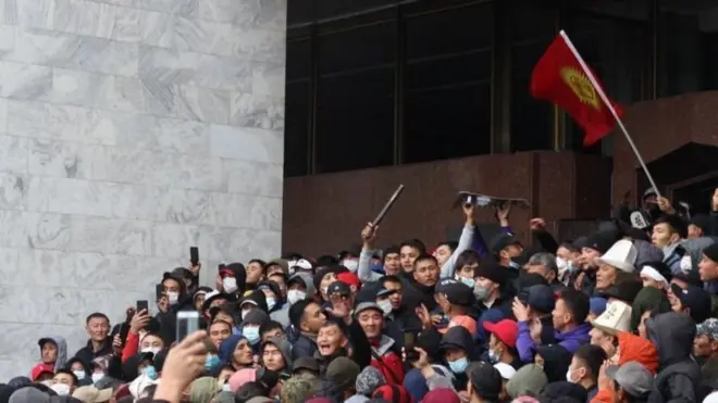 киргизстан