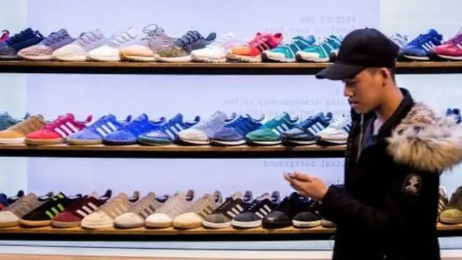 Стиль athleisure - для повсякденного носіння, а не спорту