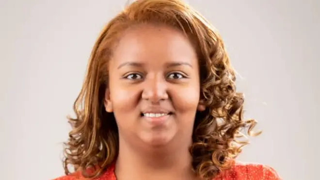 ለሙያዊ አበርክቶዋ በጎርጎሮሳውያኑ 2021 የዓመቱ ጀግና የጤና ባለሙያ ተብላለች።