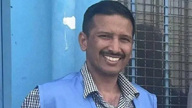 वैभव काळे 