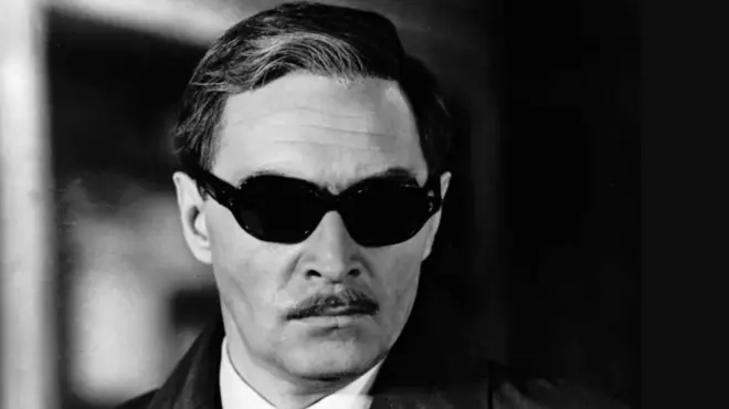 रशियाचा जेम्स बाँड