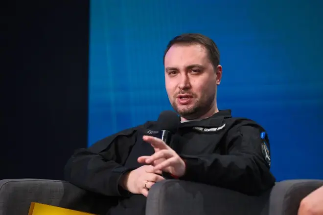 Буданов 