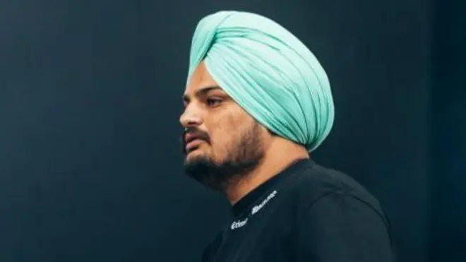 सिद्धू मूसेवाला