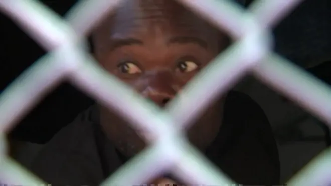 Мигранты на Лесбосе: в ожидании лучшей жизни