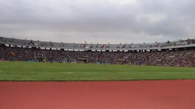 Istaadiyeemii Baahir Daar