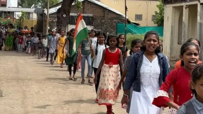 स्वातंत्र्य दिन