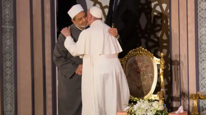 البابا فرنسيس