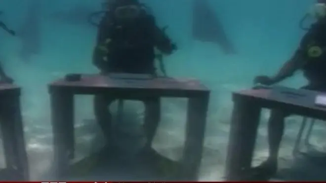 जलवायु सम्मेलन