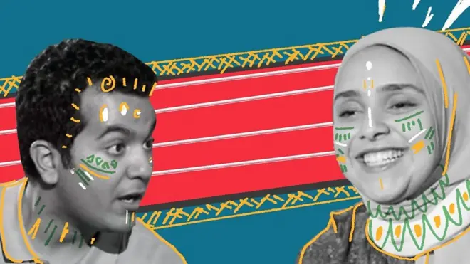 ألقاب المنتخبات الأفريقية: ماذا جاء بالأسد مع الفيل مع السنجاب في ملعب واحد؟