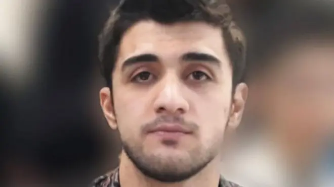 मोहम्मद महदी करीमी