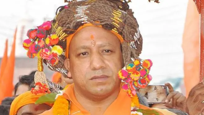 योगी आदित्यनाथ