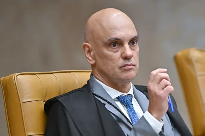 Alexandre de Moraes