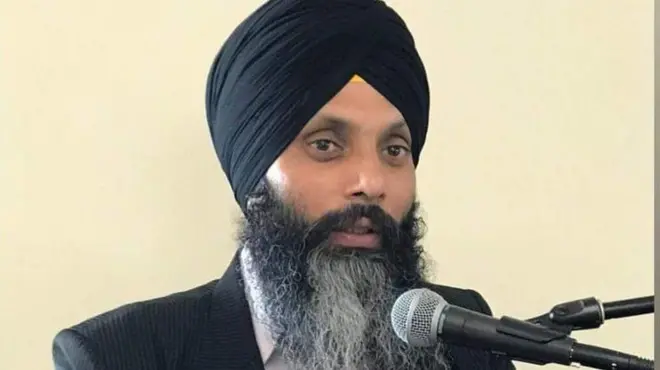 မစ္စတာ နီဂျာ သတ်ဖြတ်ခံရမှုကို ကနေဒါ ရဲတပ်ဖွဲ့က ဆက်လက်စုံစမ်းနေပါတယ်