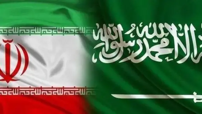 السعودية وإيران