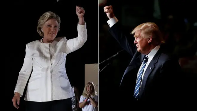 Ông Trump nói các cử tri đi bầu sớm "đã phạm sai lầm" khi bỏ phiếu cho bà Clinton