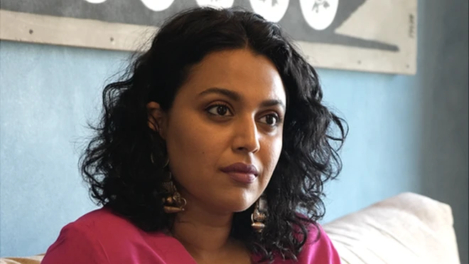 స్వరభాస్కర్