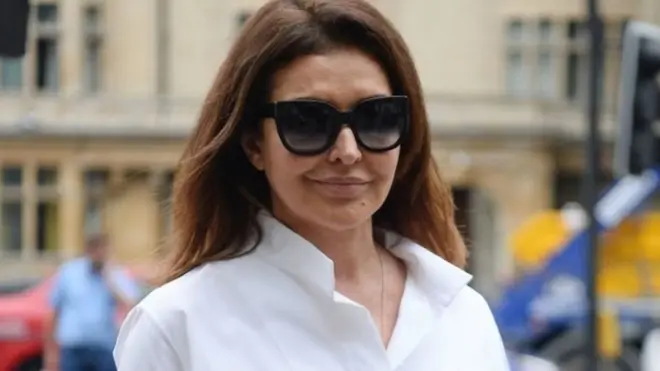 Замира Гаджиева