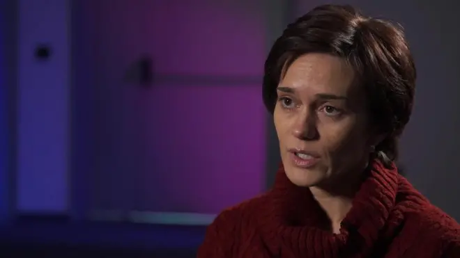 Евгения Кара-Мурза