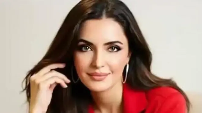 فضیلہ عباسی