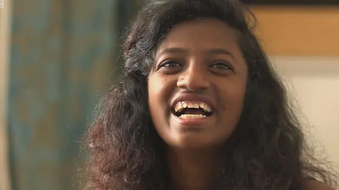 ઍડિનબર્ગ ફેસ્ટિવલમાં તેમની નજરે સફળતાની વ્યાખ્યા મંચન દ્વારા રજૂ કરી