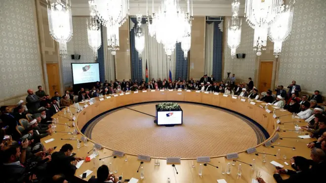 دا ناسته به د جولای پر اوومه او تمه نېټه دوحه کې کېږي