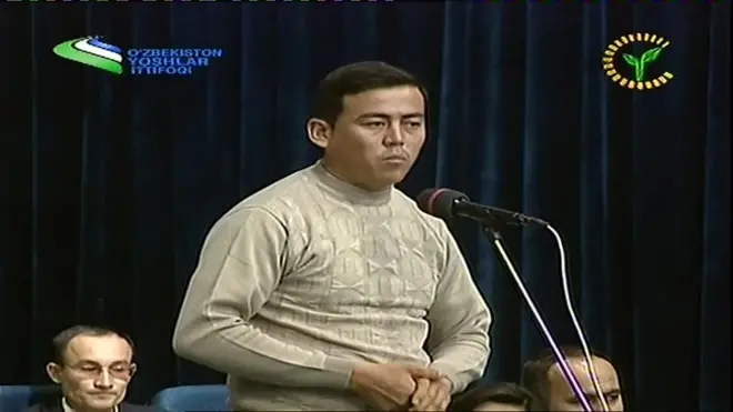 Қашқадарёлик Шавкат Нормуродовнинг айтишича, пойтахтдаги мардикорлар ички ишлар ходимлари учун "нишон"га айланган.