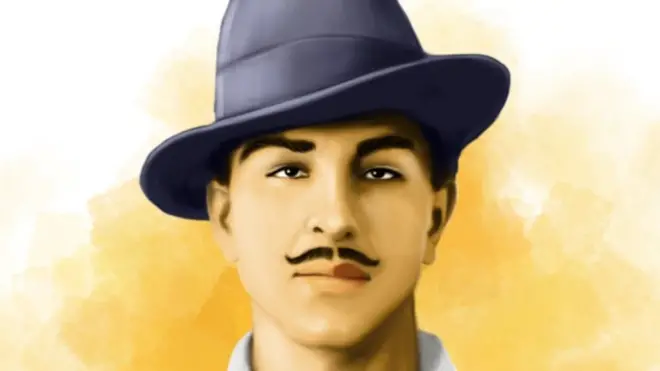 ભગતસિંહ