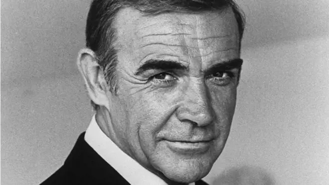 సీన్ కానరీ