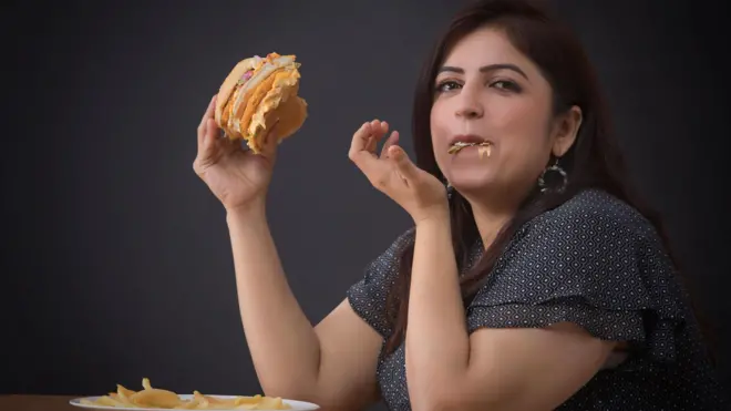 பசி, உடல் எடை, உடல் பருமன், ஆரோக்கியம், உணவு