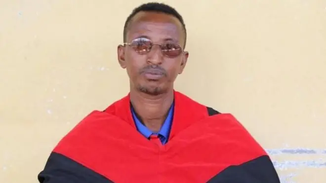 የትግራይ ክልል ጊዜያዊ አስተዳደር ፕሬዝዳንት ጽህፈት ቤት የፕሬስ ሴክሬታሪያት ኃላፊ የሆኑት ገብሩ ካህሳይ