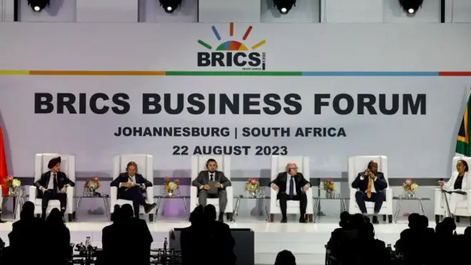 BRICS