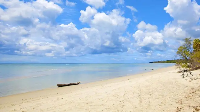 Ajali ya boti yatokea Mafia, watu sita wahofiwa kufa