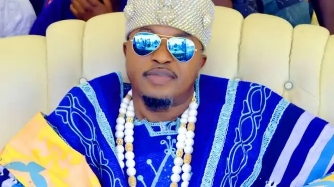 Ọba Abdulrasheed Akanbi rọ àwọn ọba aláde yoruba láti dẹ́kun ẹgbẹ́ okunkun síṣe