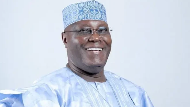 Atiku Abubakar 