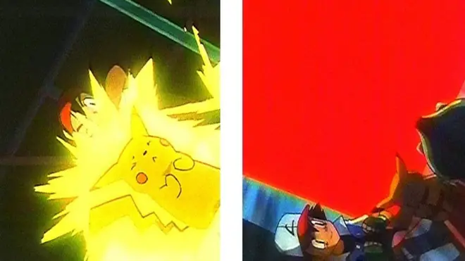 أفلام رسوم متحركة من صنع عربي !