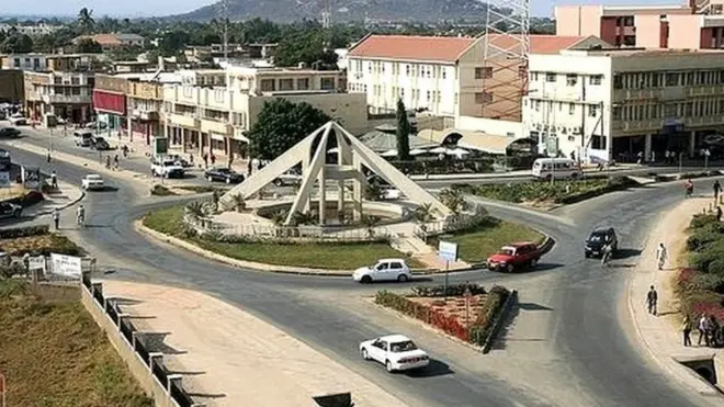 Je unafahamu uhusiano kati ya mji wa Dodoma na Magufuli?
