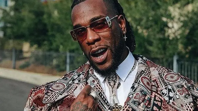 Burna Boy Twice as Tall: Ǹkan tí ó yẹ ki o mọ̀ nípa Damini Ebunoluwa Ogulu Rex (Burna Boy) ti orin rẹ̀ lu ìgboro pa báyìí